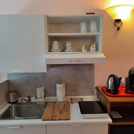 Bed & Breakfast Celeste 3*