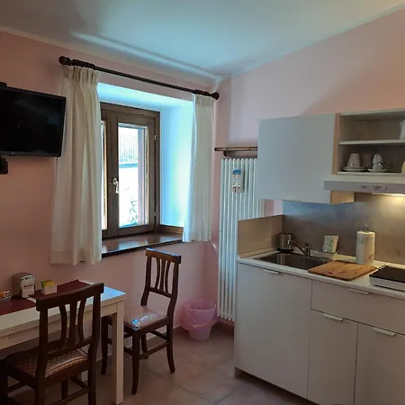 Celeste Bed & Breakfast Rocca Pia