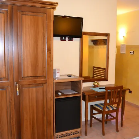 Celeste Bed & Breakfast Rocca Pia