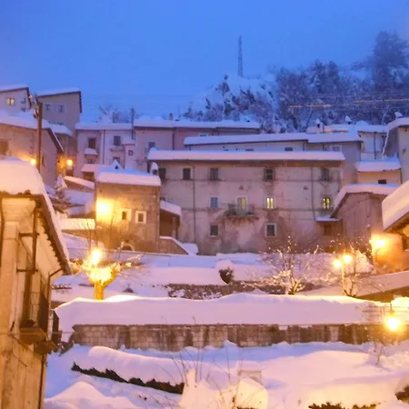 Celeste Bed & Breakfast