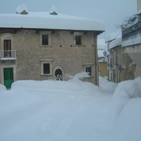 Celeste Bed & Breakfast 3*