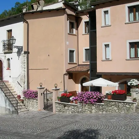 Celeste 3* Rocca Pia