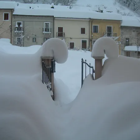 Bed & Breakfast Celeste 3*