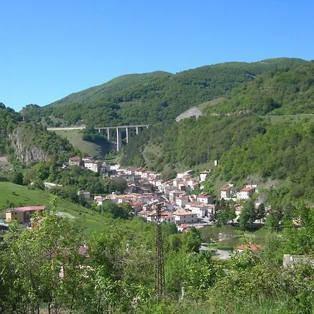 Bed & Breakfast Celeste Rocca Pia
