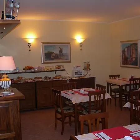 Bed & Breakfast Celeste