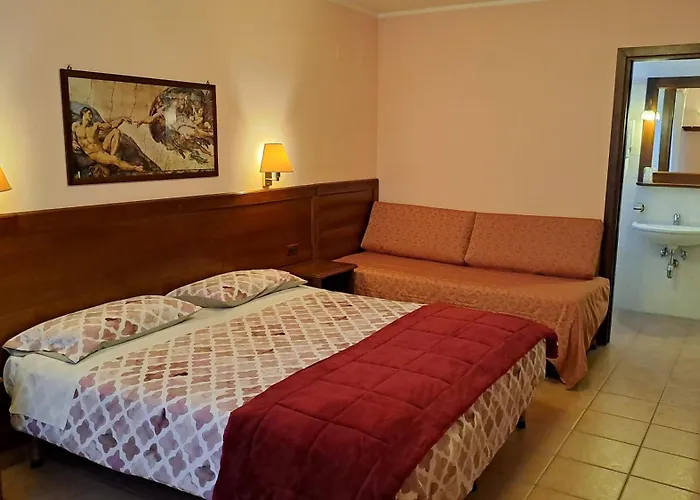 Celeste 3* Rocca Pia