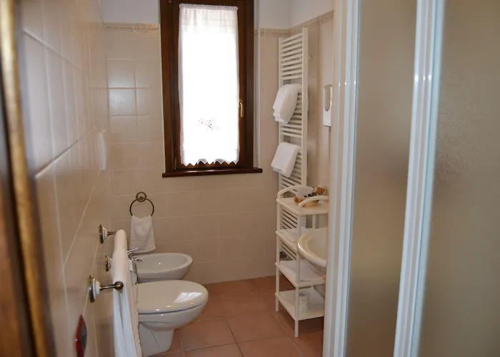 Celeste Bed & Breakfast