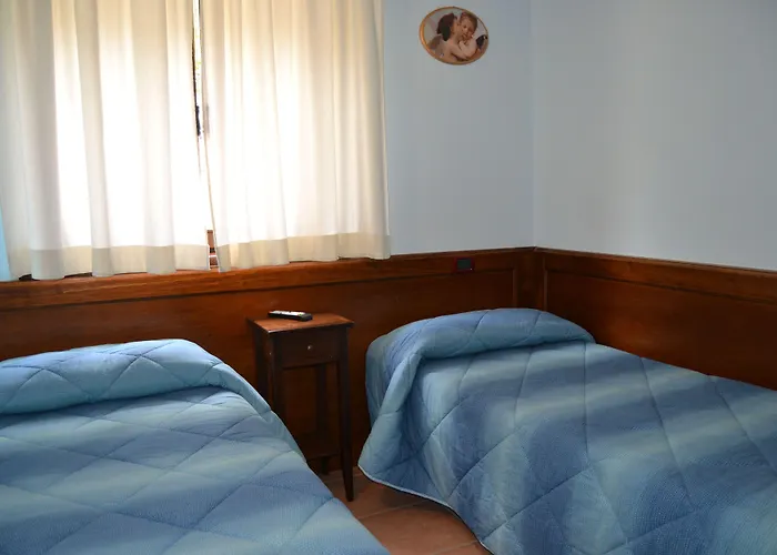 Celeste Panzió Rocca Pia