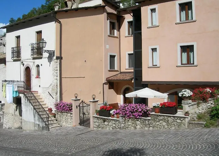 Celeste 3* Rocca Pia