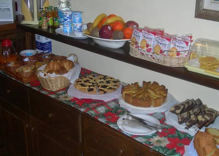 Bed & Breakfast Celeste 3*